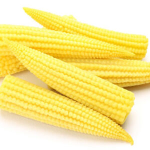 Baby Corn / बेबी कॉर्न