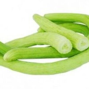 Cucumis Utilissimus / ककड़ी