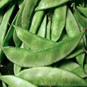 Runner Beans / सेम की फली