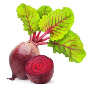 Beetroot / चुकंदर