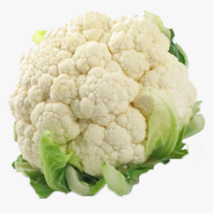 Cauliflower / गोभी