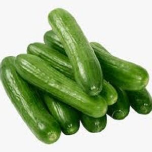 Cucumber / खीरा