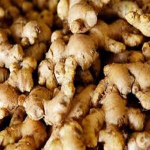 Ginger / अदरक