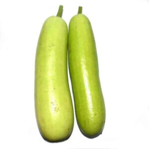 Bottle Gourd / लौकी