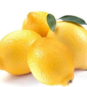 Lemon / नींबू