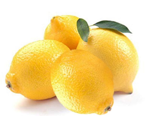 Lemon / नींबू