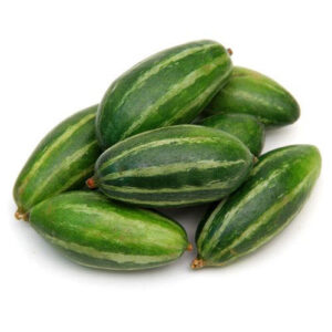 Pointed Gourd / परवल
